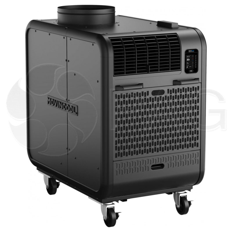 Lowest Price On Movincool Climate Pro K Spot Cooler Free Shipping