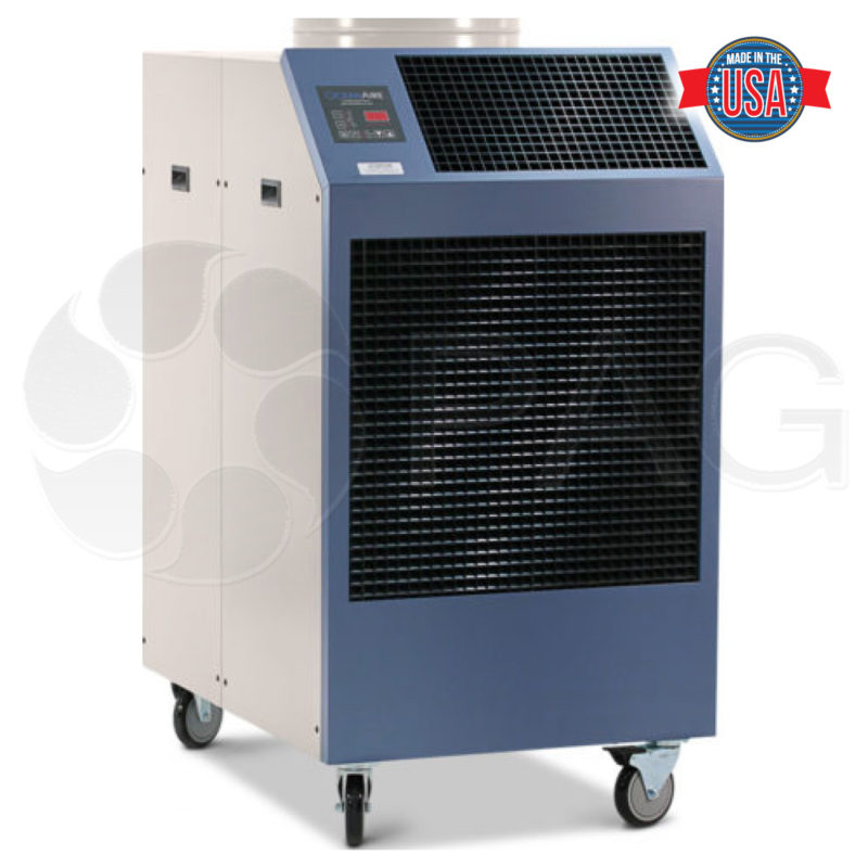 Get The Best Price On The Oceanaire 2oach6032 - 60,100 Btu H (cool 